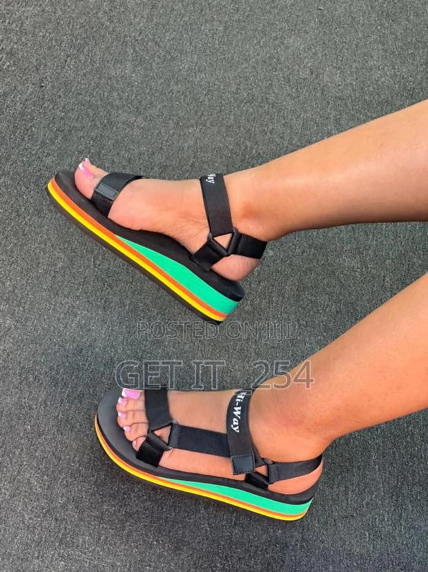 Fashion Slides Size 36_42 - main view