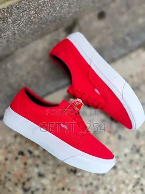 Vans Codry
Size 36-44