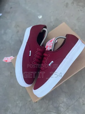 Vans Codry
Size 36-44