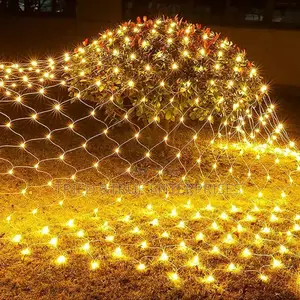 300 by 300 Christmas Lights Vd4