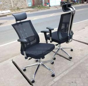 Orthopedic Chair - thumbnail 2