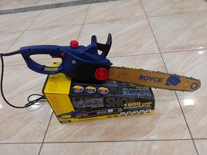 1800w Electric Chainsaw - thumbnail 2