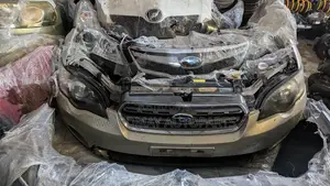 Subaru Outback Bp5 Nosecut