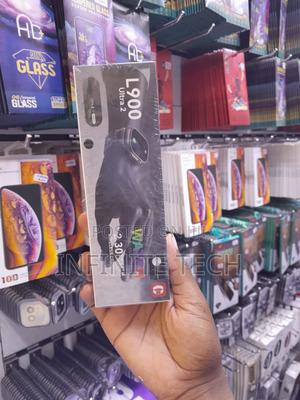 L900 Ultra Smart Watch - main view