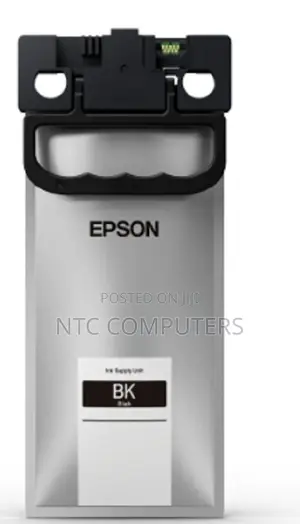 Wf-C5290 / Wf-C5790 Series Ink Cartridge XXL Black