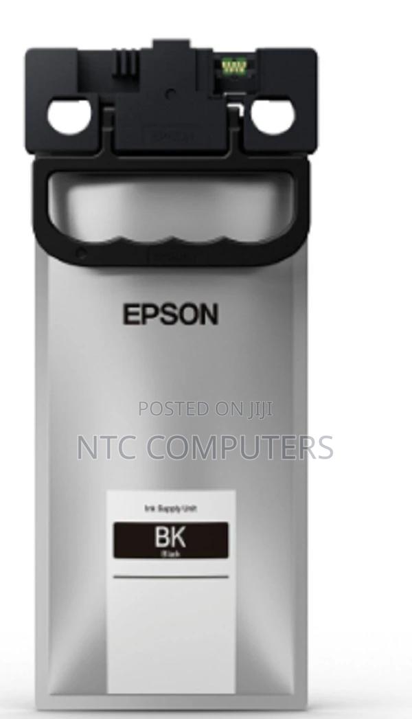 Wf-C5290 / Wf-C5790 Series Ink Cartridge XXL Black