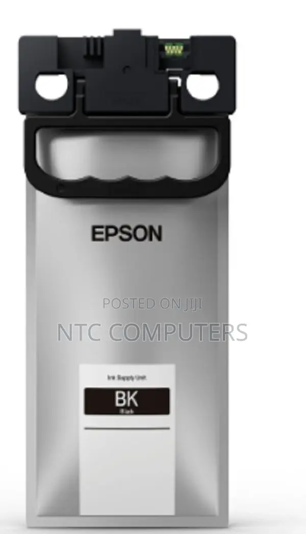 Wf-C5290 / Wf-C5790 Series Ink Cartridge XXL Black