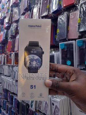 Haino Teko S1 Smart Watch - main view