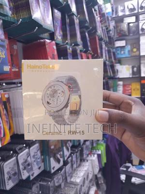Haino Teko RW-15 Smart Watch - main view