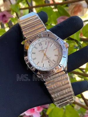 BREITLING Chronograph