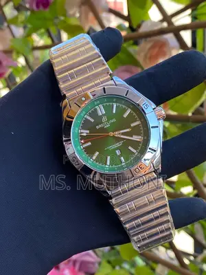 BREITLING Chronograph