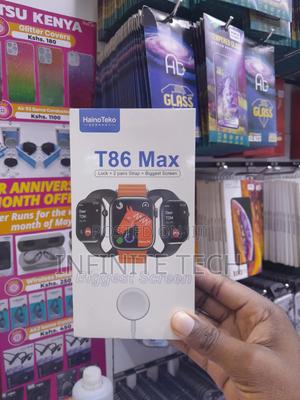 Haino Teko T86 Max - main view