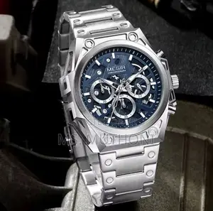 MEGIR Chronograph Gents
