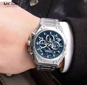 MEGIR Chronograph Gents