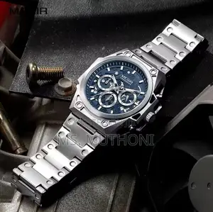 MEGIR Chronograph Gents