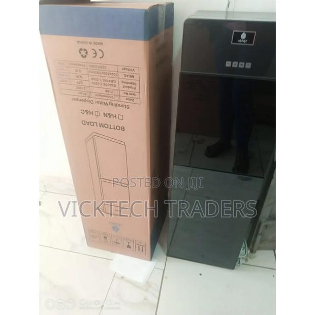 Nunix Z188C Bottom Load Water Dispenser