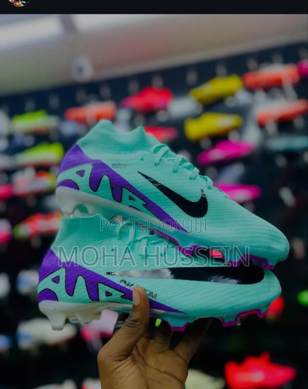 NIKE Air Zoom ORIGINAL Soccer Football Boots