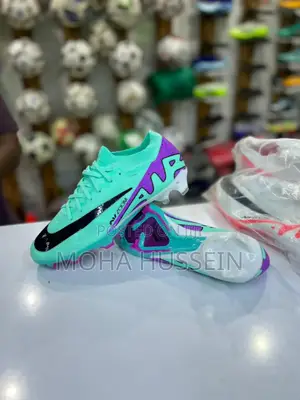 NIKE Air Zoom ORIGINAL Soccer Football Boots