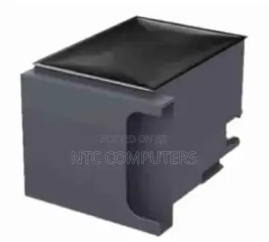 Epson Workforce Pro WF-C869R Maintenance Box