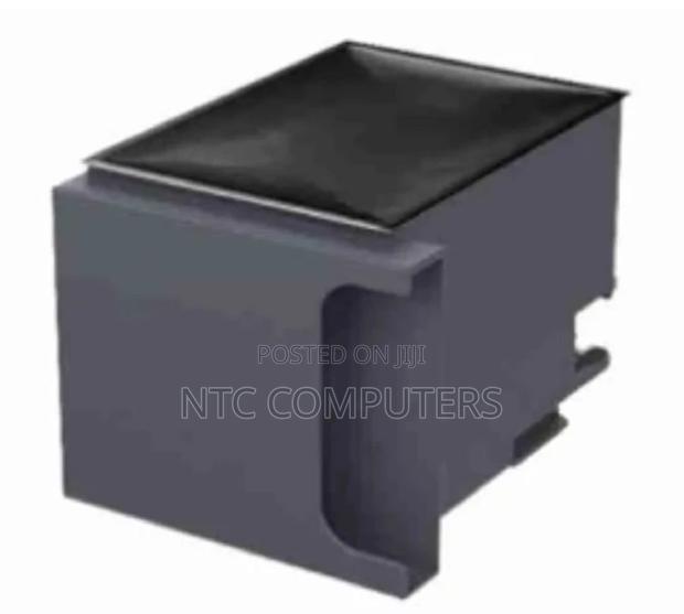 Epson Workforce Pro WF-C869R Maintenance Box