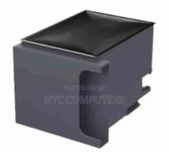 Epson Workforce Pro WF-C869R Maintenance Box