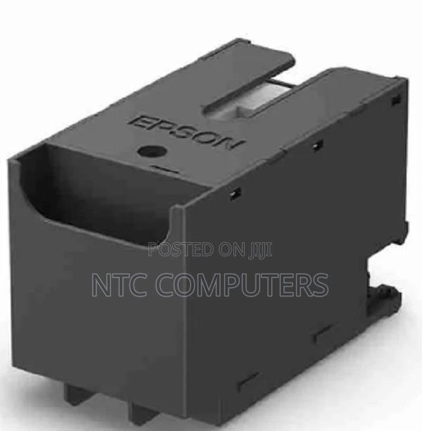Epson T6716 Maintenance Box for WF-M5299, WF-C5290