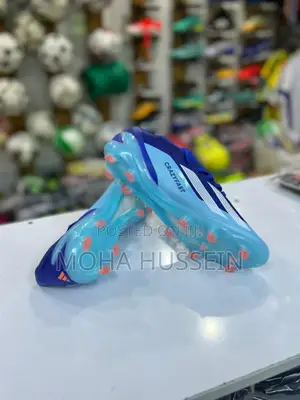 ADIDAS X Crazyfast Football Soccer Boots ORIGINAL