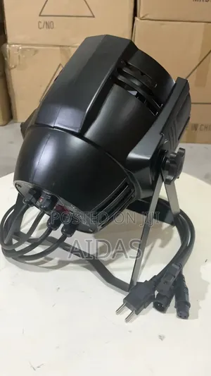 Parcan LED Light