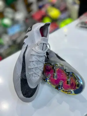 Nike Air Zoom Soccer Boots ORIGINAL