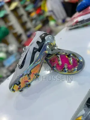 Nike Air Zoom Soccer Boots ORIGINAL