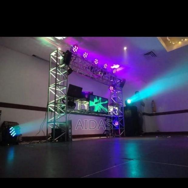 Parcan LED Light - thumbnail 4