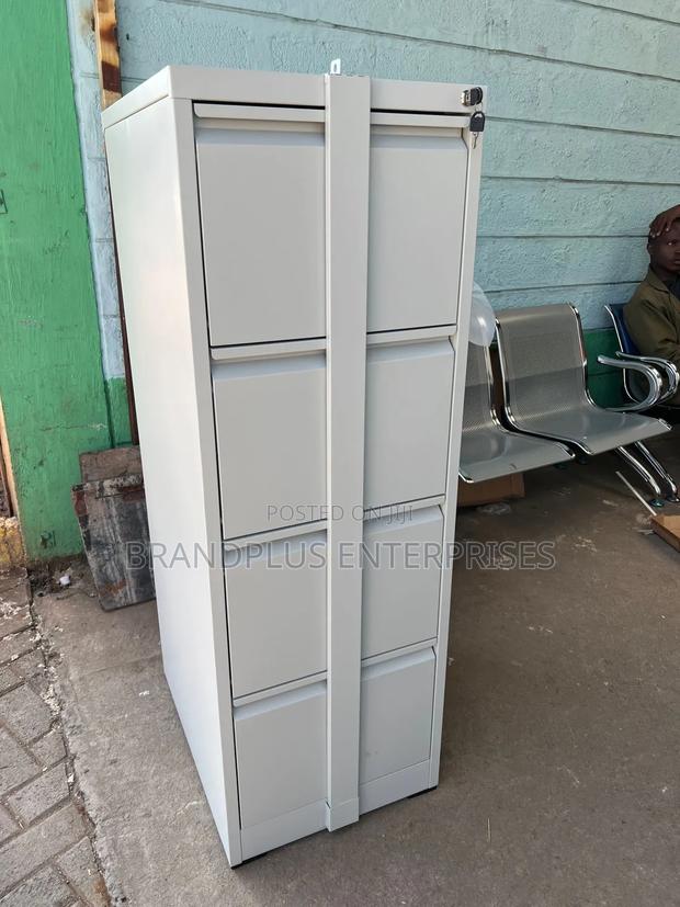4 Drawers Files Cabinet