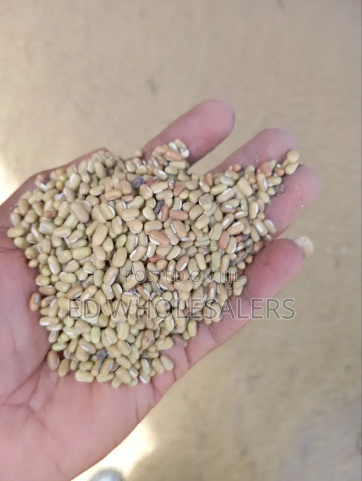 Ndengu /Dengu Special