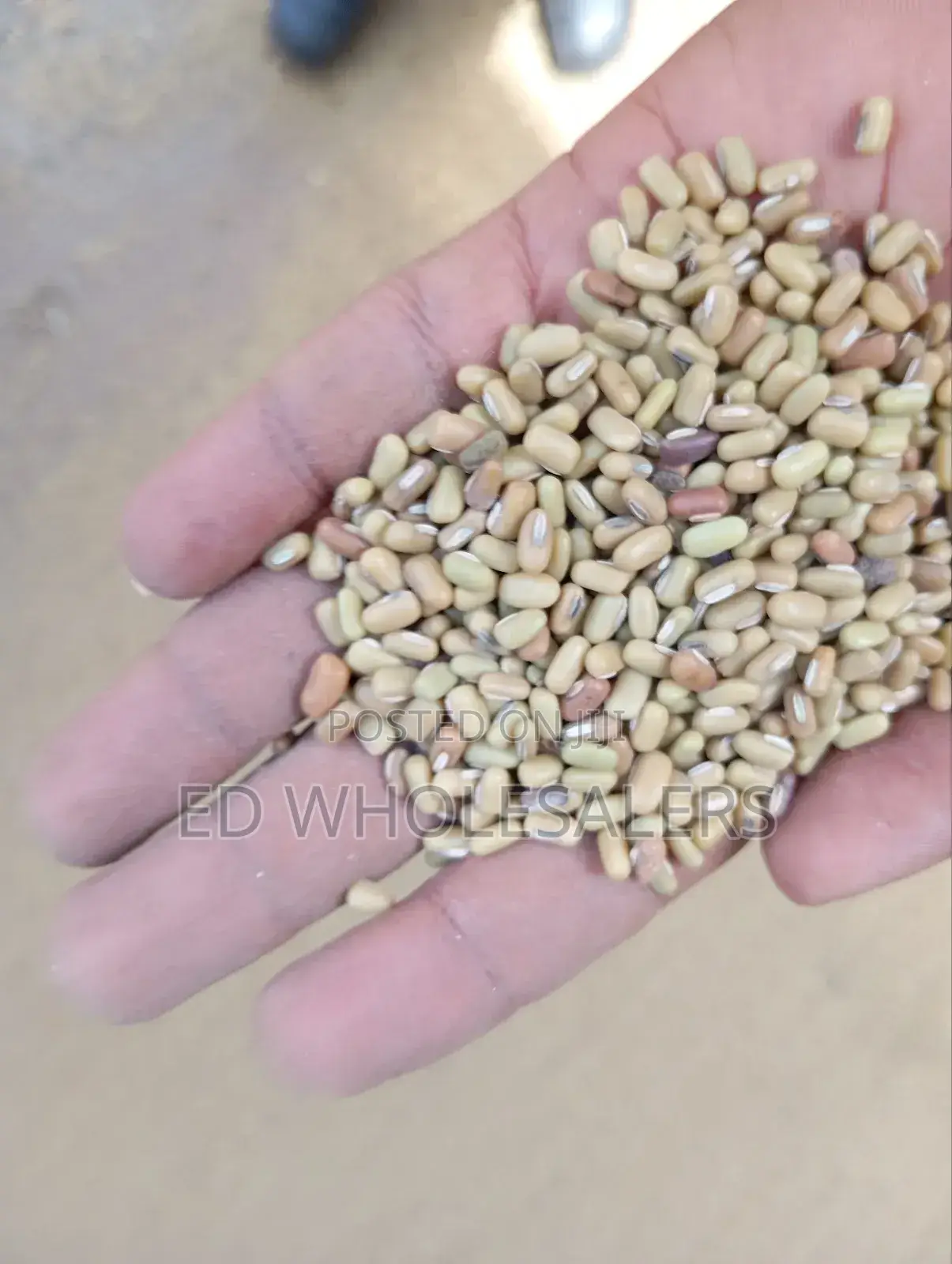 Ndengu /Dengu Special