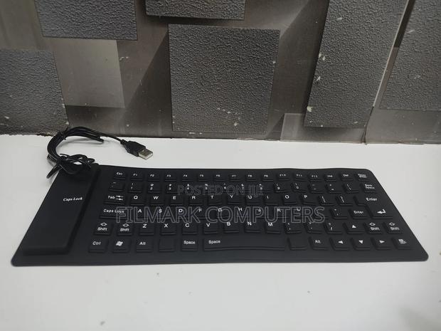 Flexible Keyboard - thumbnail 2