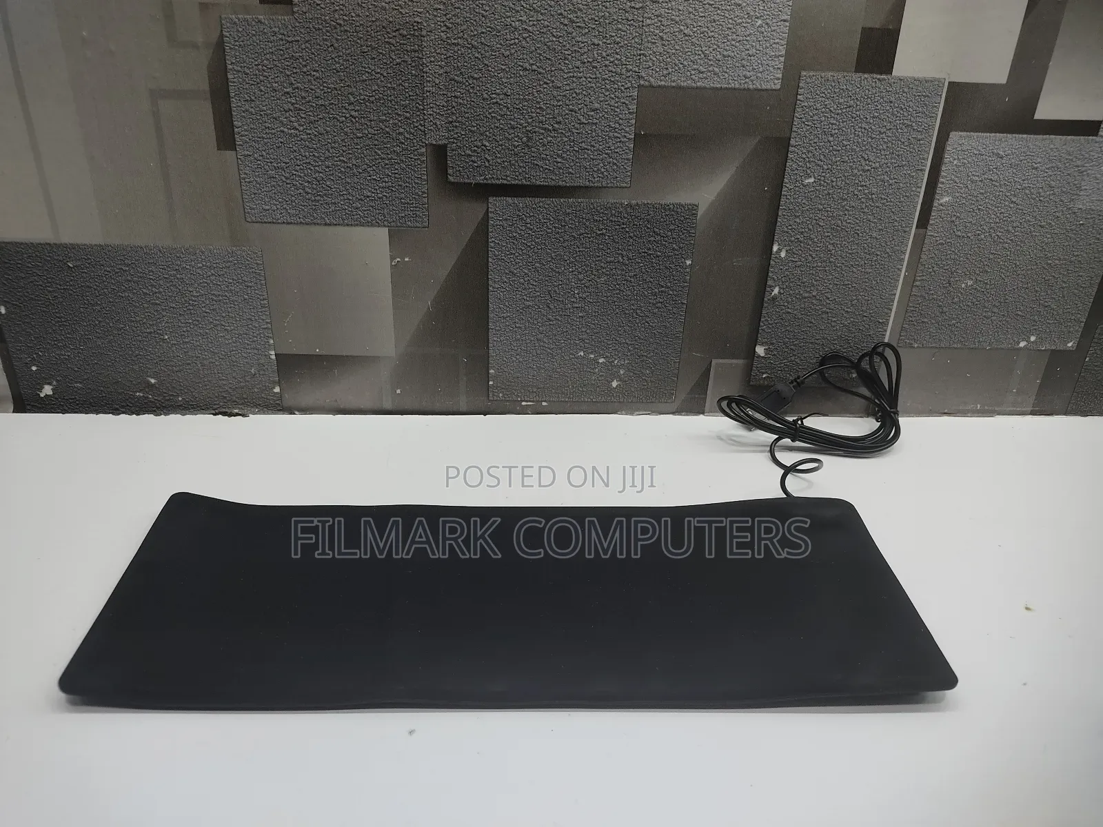 Flexible Keyboard
