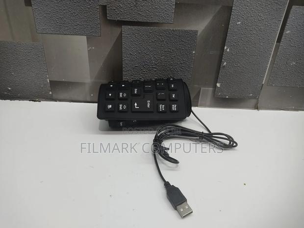 Flexible Keyboard - thumbnail 4