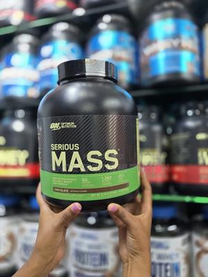 Serious Mass 6lbs - thumbnail 2