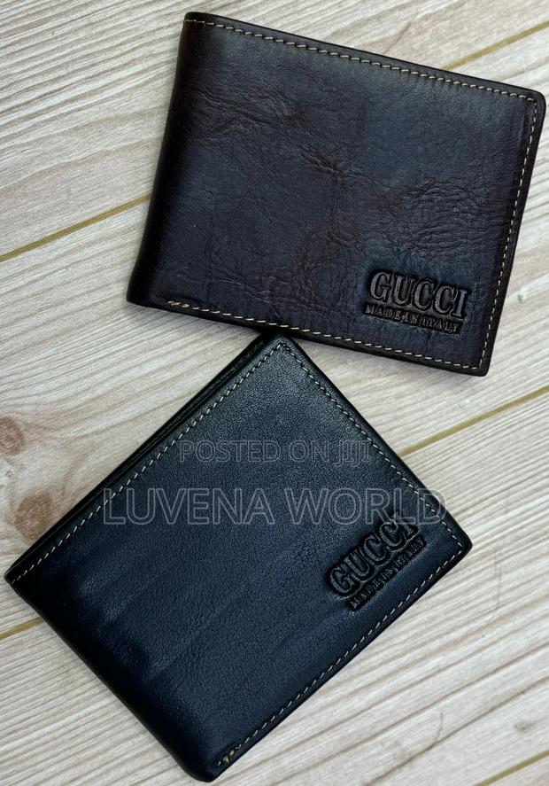 Leather Wallets - thumbnail 2