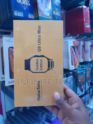 Haino Teko G9 Ultra Max - main view