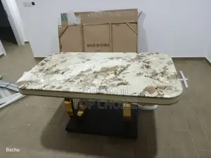 Marble Heavy Dinning Table