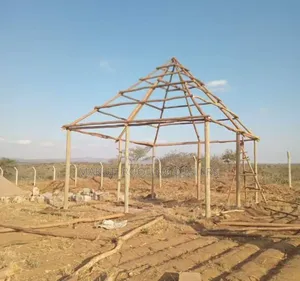 Makuti Roofing Designers, Suppliers and Installers