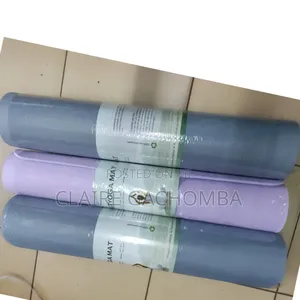 Double Sided Yoga Mats 10mm