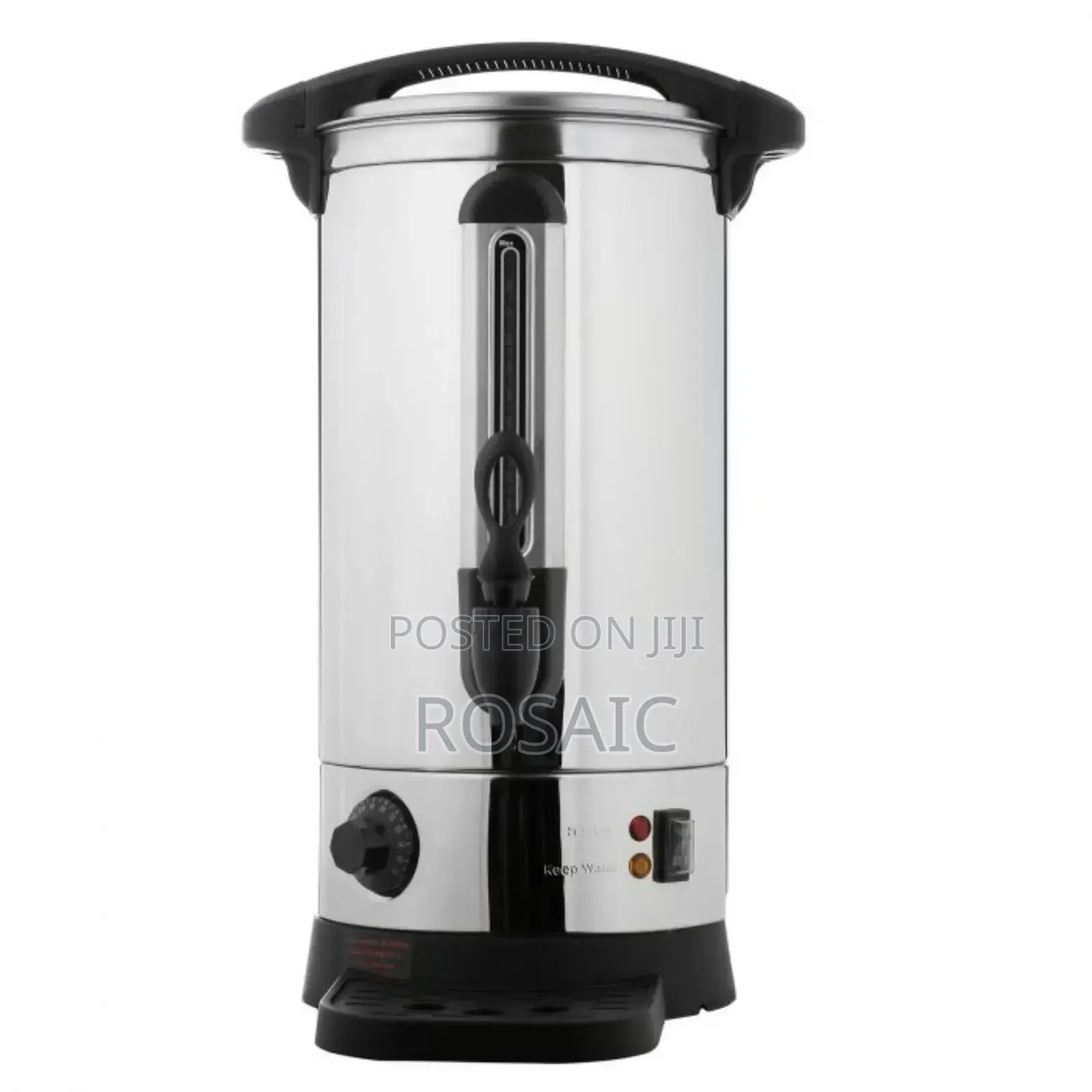 Premier Electric Tea Urn