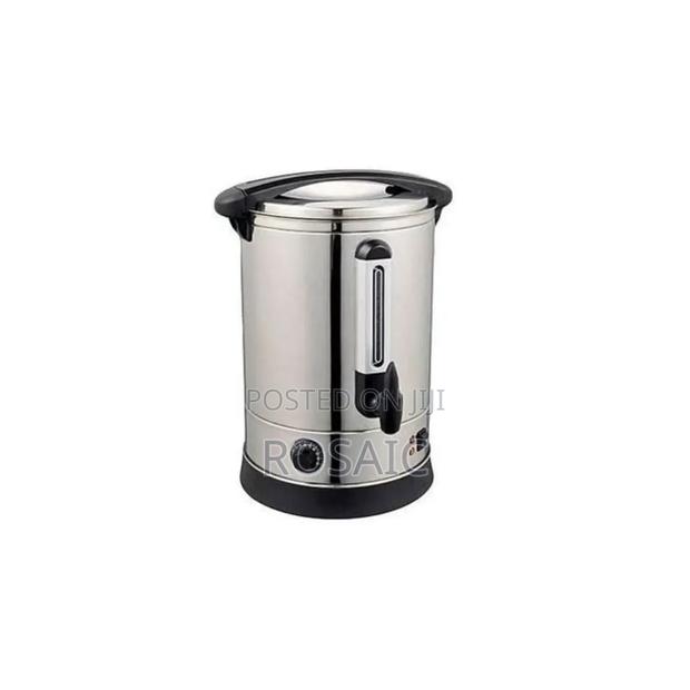 Premier Electric Tea Urn 10l