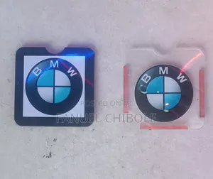 Quality BMW Insurance Holder