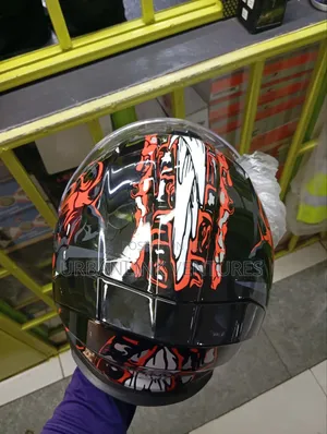 Venom Motorcycle Helmets