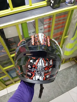 Venom Motorcycle Helmets