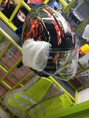 Venom Motorcycle Helmets