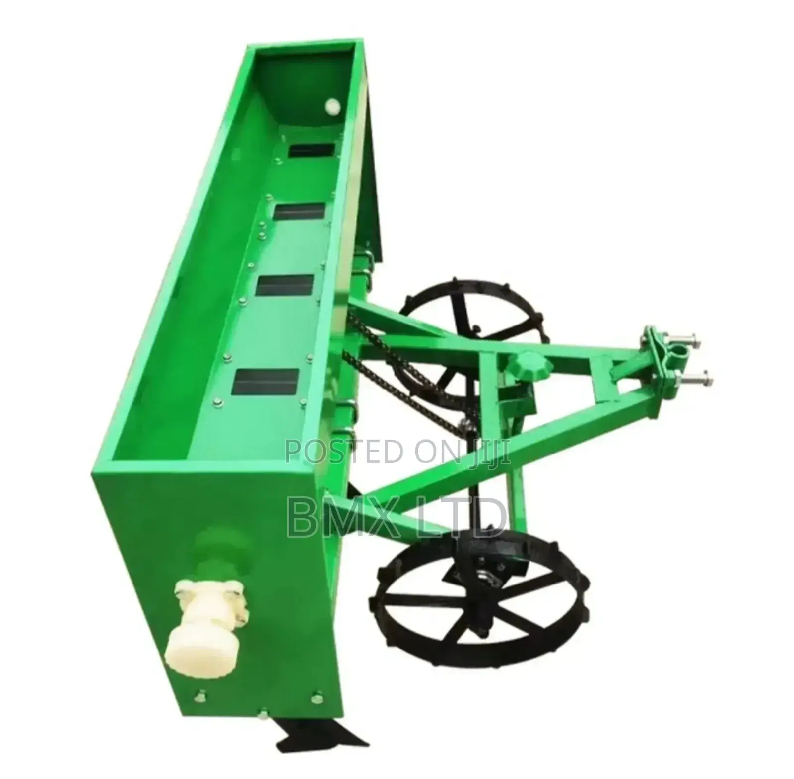 Seeds Planter 8 Rows